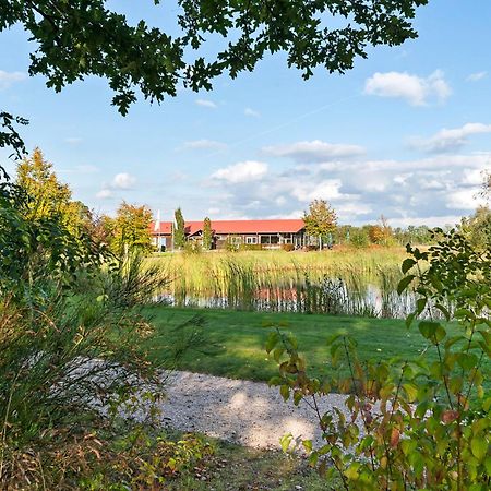 Buitenplaats De Hildenberg Appelscha Exterior photo