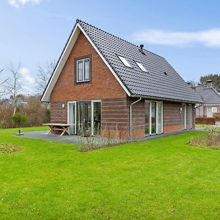 Buitenplaats De Hildenberg Appelscha Exterior photo