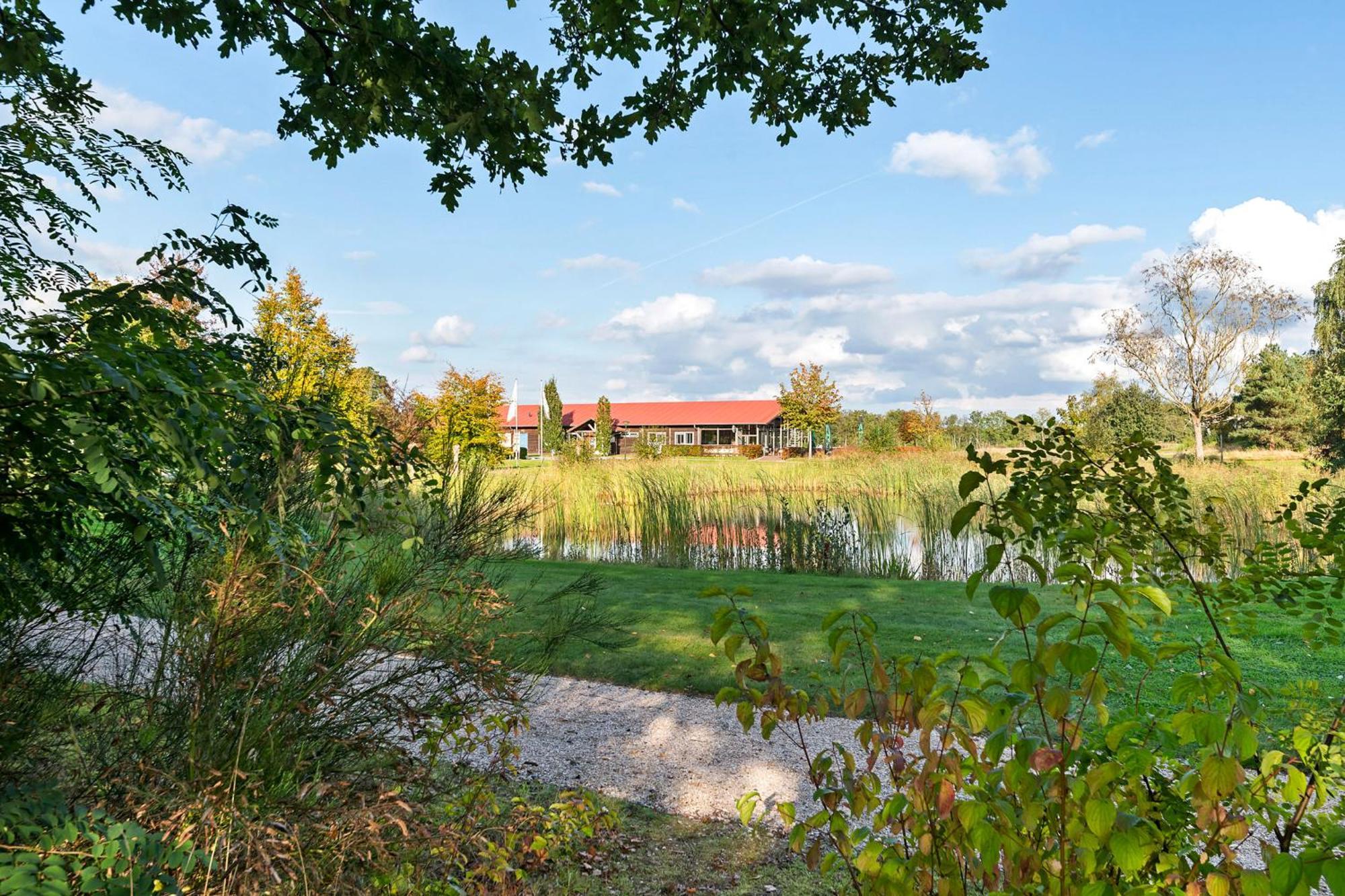 Buitenplaats De Hildenberg Appelscha Exterior photo