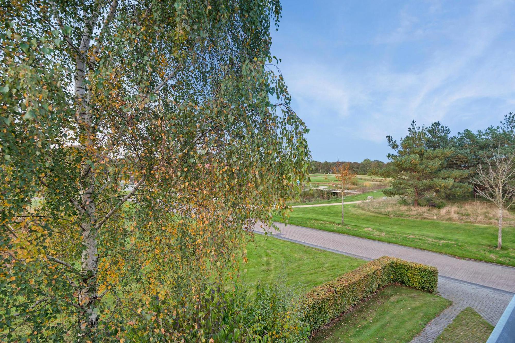 Buitenplaats De Hildenberg Appelscha Exterior photo